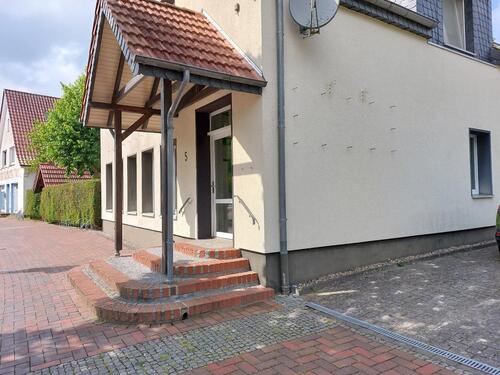 Foto - Schöne Gewerbeeinheit in Heidmühle