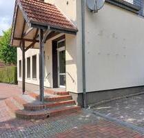Schöne Gewerbeeinheit in Heidmühle - Schortens