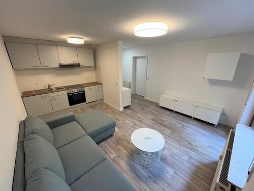 Foto - Etagenwohnung zur Miete in Neckarsulm