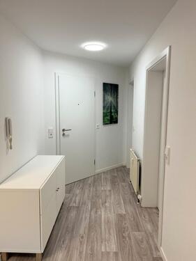 Foto - Etagenwohnung in Neckarsulm zur Miete
