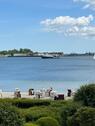 Foto - 4,5 Zimmerwohnung mit direkter Strandlage in Eckernförde