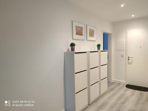 Foto - Etagenwohnung zur Miete in Eckernförde