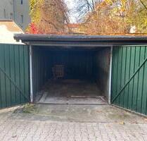 Garage Einzelgarage Tempelhof - 120,00 EUR Miete, in Berlin (PLZ: 12105) Tempelhof-Schöneberg
