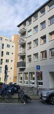 Foto - Schöne 2 Zimmer Wohnung in Köln Zentrum