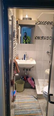 Foto - Etagenwohnung in Reinheim