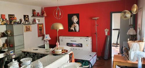 Foto - Etagenwohnung in Reinheim zum Kaufen