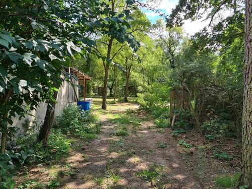Foto - Gartengrundstück- Freizeitgrundstück in Seeheim-Jugenheim