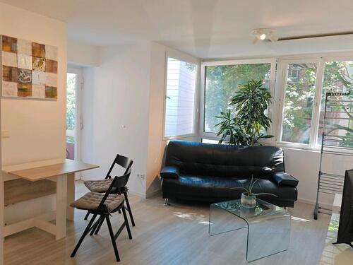Foto - Etagenwohnung in Stuttgart zur Miete