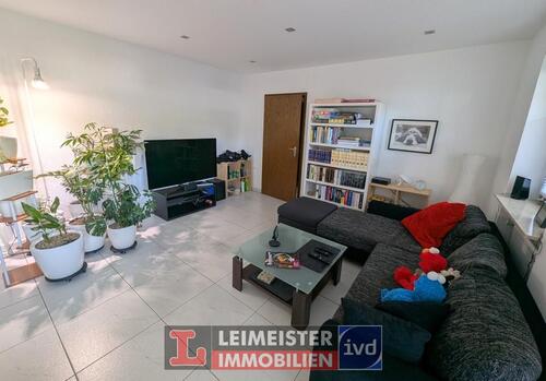 Foto - Etagenwohnung in Hösbach