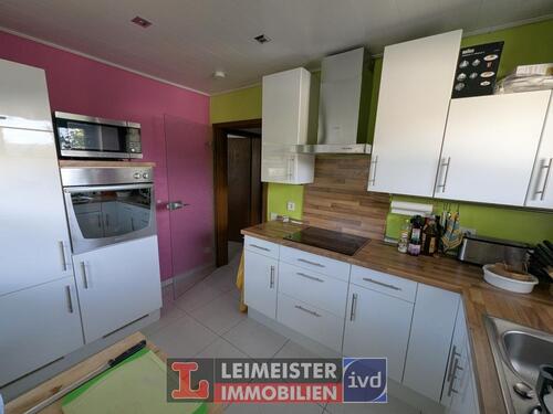 Foto - Etagenwohnung in Hösbach zur Miete