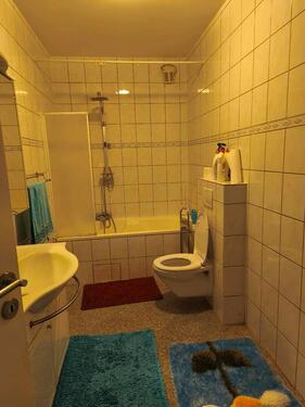 Foto - Etagenwohnung in Völklingen zur Miete