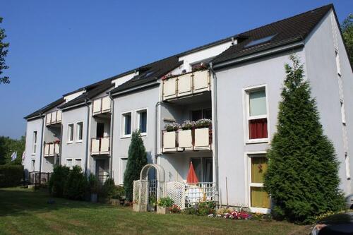 Foto - Etagenwohnung in Lünen