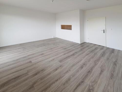 Foto - Etagenwohnung zur Miete in Pasewalk
