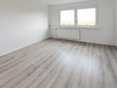 Foto - Etagenwohnung in Pasewalk zur Miete