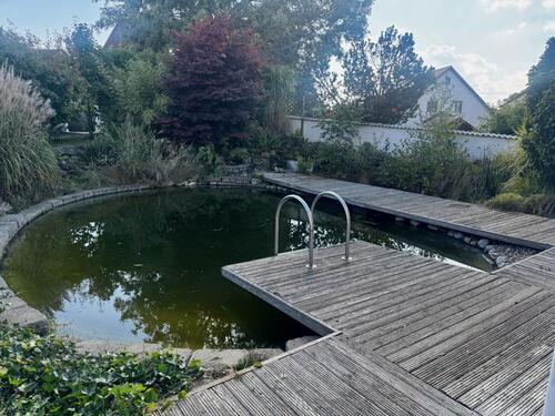 Foto - Etagenwohnung zur Miete in Schwabhausen