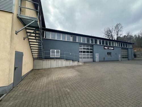 Foto - andere in Nentershausen
