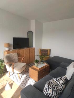 Foto - Etagenwohnung in Hannover
