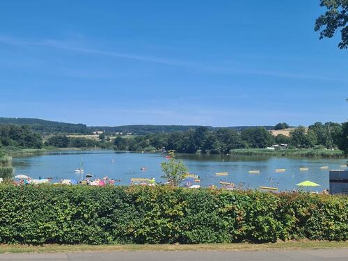 Foto - Grundstück in Gedern zur Miete