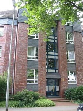 Foto - Demnächst frei! 2-Zimmer-Wohnung in Duisburg Alt-Hamborn