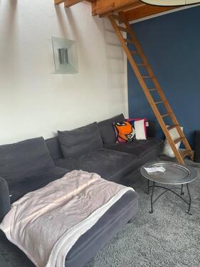 Foto - 3 Monate Möblierte Wohnung zur Zwischenmiete