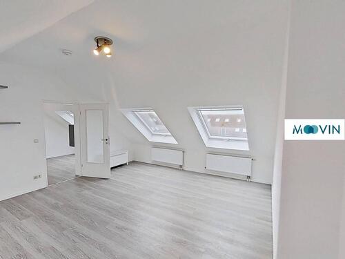 Foto - Etagenwohnung zur Miete in Paderborn