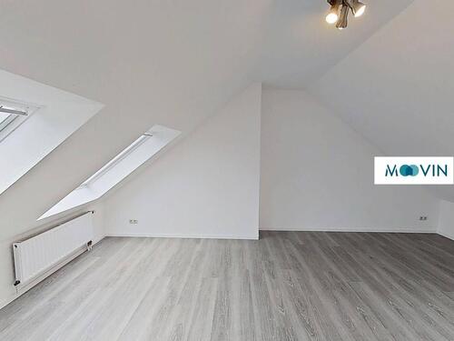 Foto - Etagenwohnung in Paderborn