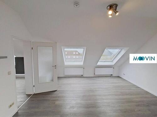 Foto - Etagenwohnung in Paderborn zur Miete