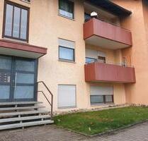 1,5 - Zimmer Wohnung in Nagold zu verkaufen. - Egenhausen