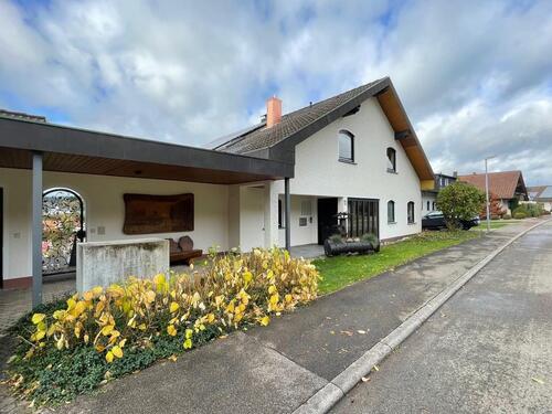 Foto - Haus in Bester Lage zu mieten - 1.500,00 EUR Kaltmiete,