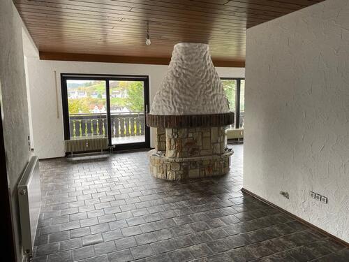 Foto - Einfamilienhaus zur Miete in Glatten