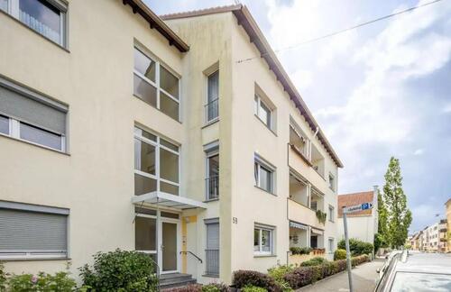 Foto - Etagenwohnung zur Miete in Bremerhaven