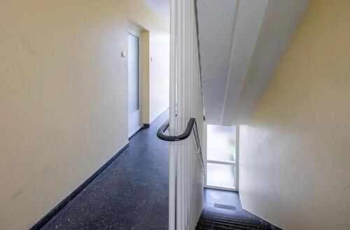 Foto - Etagenwohnung in Bremerhaven