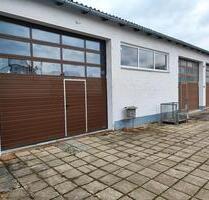 Lagerhalle - 1.050,00 EUR Kaltmiete, in Straßkirchen (PLZ: 94342)