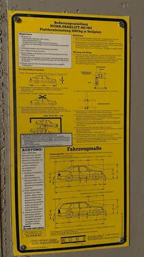 Foto - Duplex Stellplatz nahe Mörikeschule