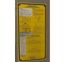 Duplex Stellplatz nahe Mörikeschule - Leonberg