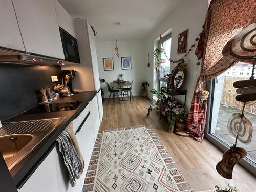 Foto - 1 Zimmer Etagenwohnung zur Miete in Bielefeld