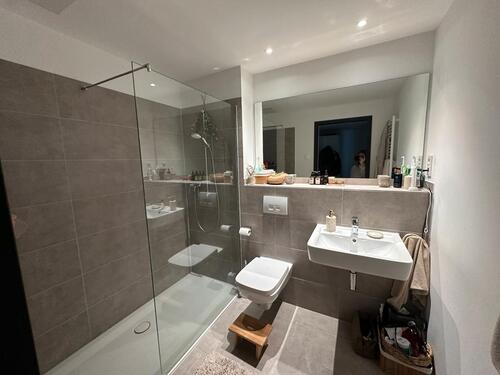 Foto - 1 Zimmer Etagenwohnung in Bielefeld