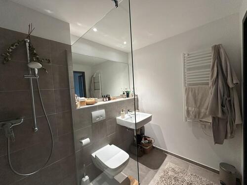 Foto - Etagenwohnung in Bielefeld zur Miete