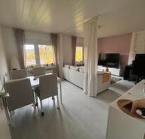 Helle 2-Zimmer-Wohnung in Selbach (Sieg) – 50 qm - Wissen