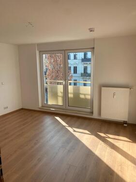 Foto - 3 Zimmer Etagenwohnung zur Miete in Cottbus