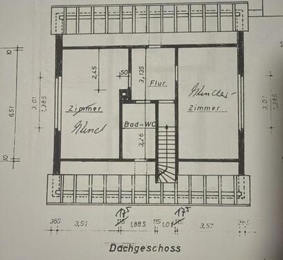 Foto - 5 Zimmer Einfamilienhaus in Dörpen