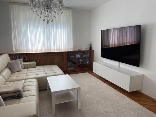 Foto - 4 Zimmer Erdgeschoßwohnung zur Miete in Schramberg