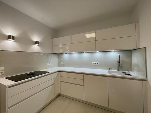 Foto - 4 Zimmer Erdgeschoßwohnung in Schramberg