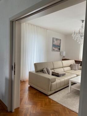 Foto - Erdgeschoßwohnung in Schramberg zur Miete