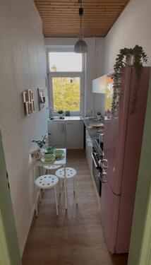 Foto - Zimmer in 3er-Studenten-WG – Hannover Nordstadt – ab sofort