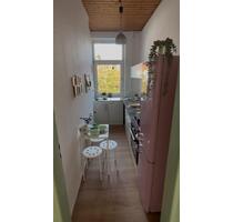 Zimmer in 3er-Studenten-WG – Hannover Nordstadt – ab sofort