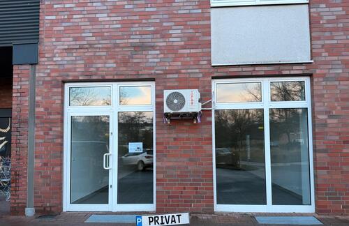 Foto - Ladenlokal in hoch frequentierter Lage von Dinslaken-Hiesfeld!