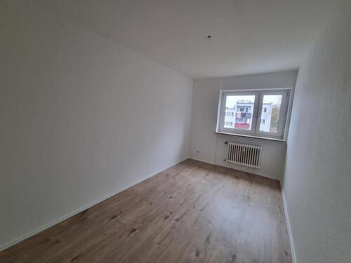 Foto - 3 Zimmer Etagenwohnung in Bad Berleburg