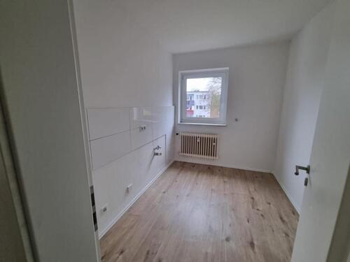 Foto - Etagenwohnung in Bad Berleburg zur Miete