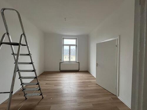 Foto - Möbilierte 2,5 Zimmer-Wohnung in Grombühl (Würzburg)